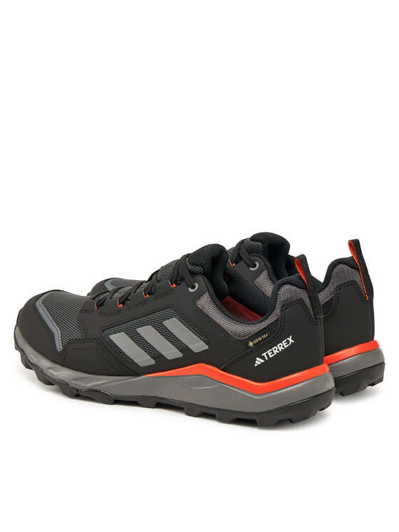 adidas Маратонки за бягане adidas Tracerocker 2.0 GORE-TEX IH7930 Сив