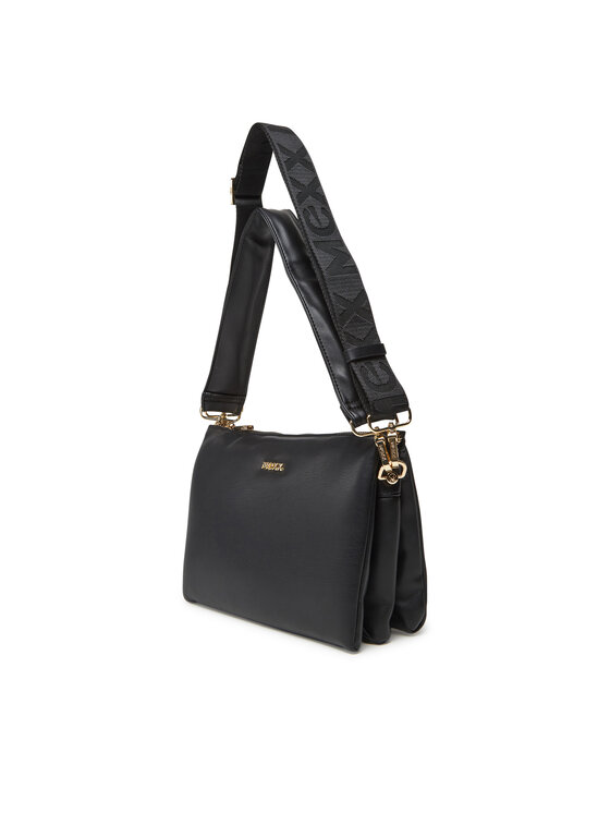 MEXX Rankinė MEXX C-MEXX-CR-003-08 Juoda