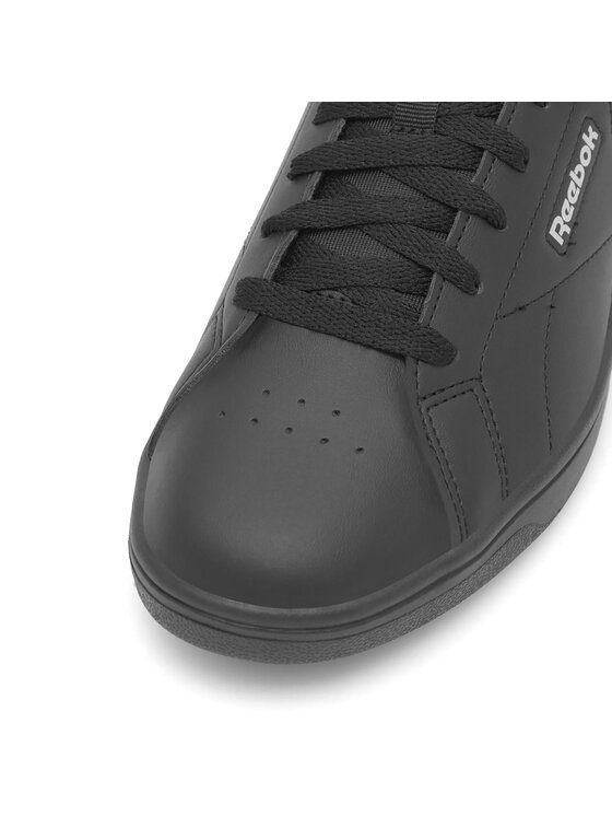 Reebok Снікерcи Reebok Court Clean 100074382 Чорний