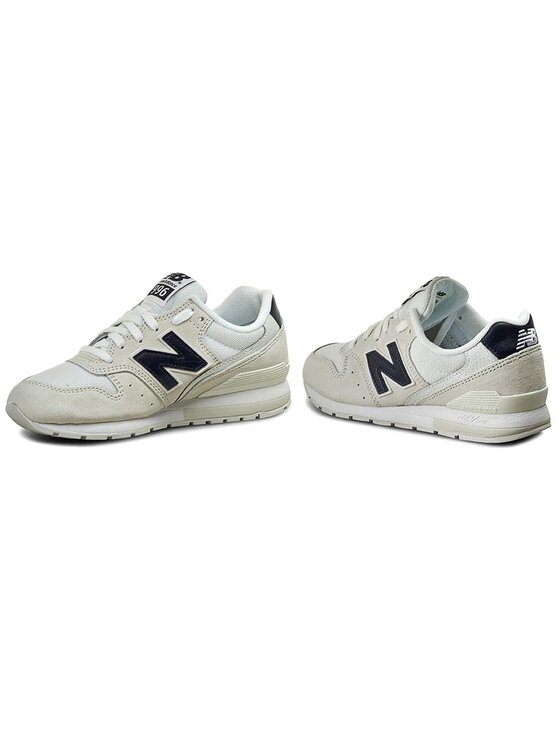 New Balance Sneakers New Balance MRL996JL Alb