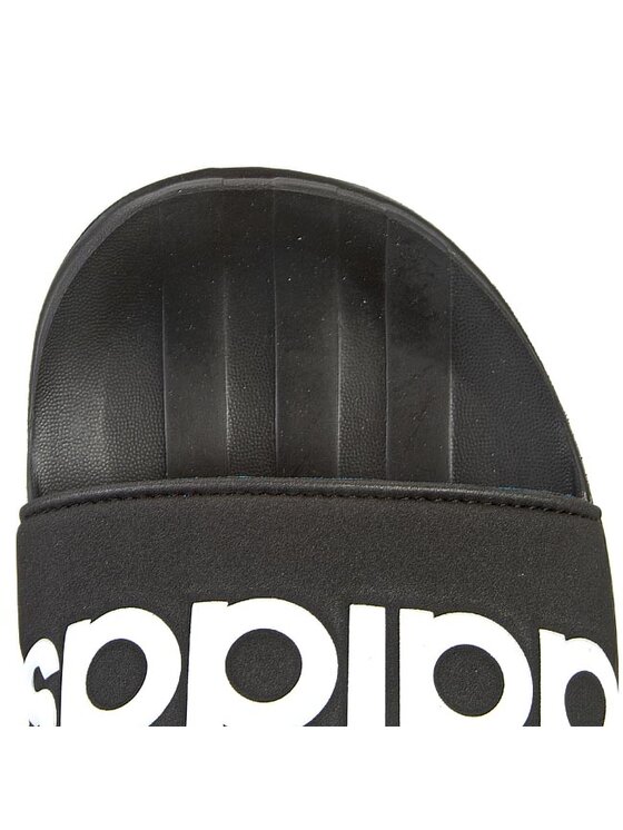 adidas Παντόφλες adidas Carozoon LG M F32915 Μαύρο