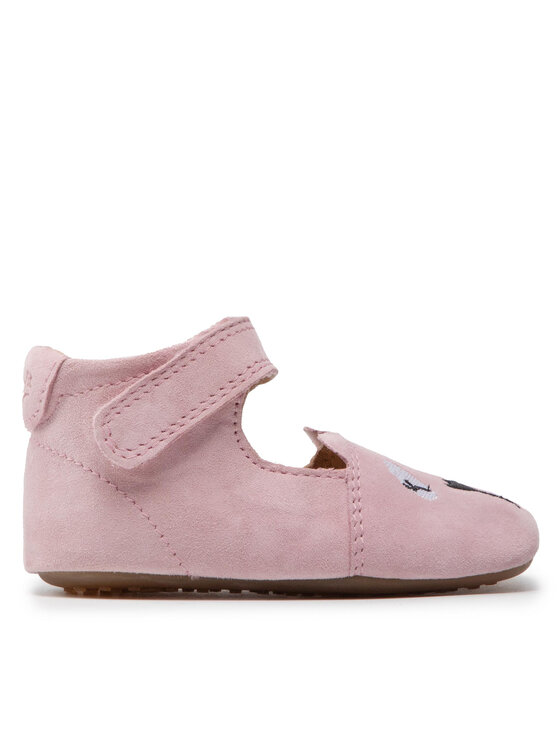 Superfit Polobotky Superfit 1-006229-5500 Růžová