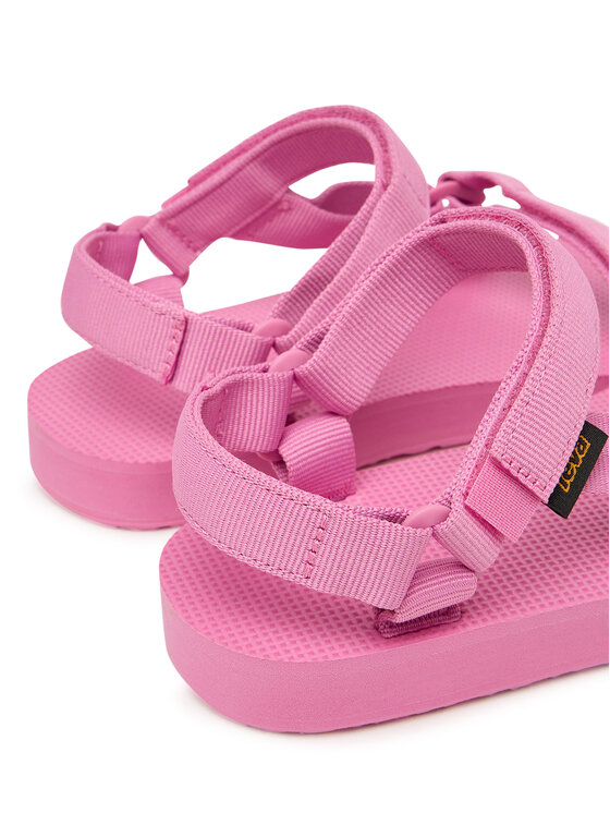 Teva Sandály Teva Original Universal 1116656C Růžová