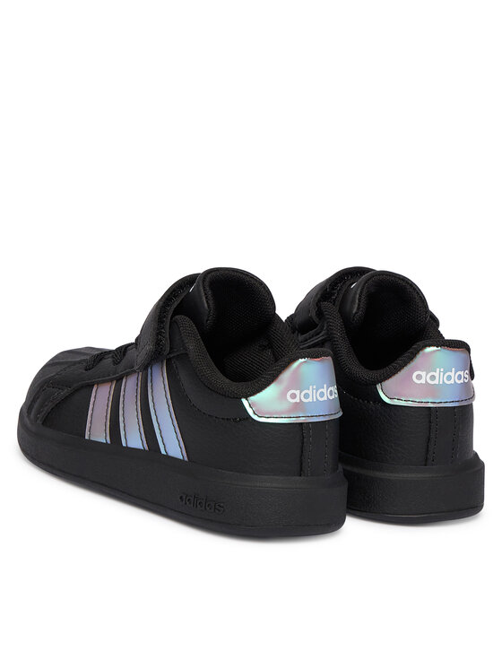 adidas Снікерcи adidas StreetTalk JQ1810 Чорний