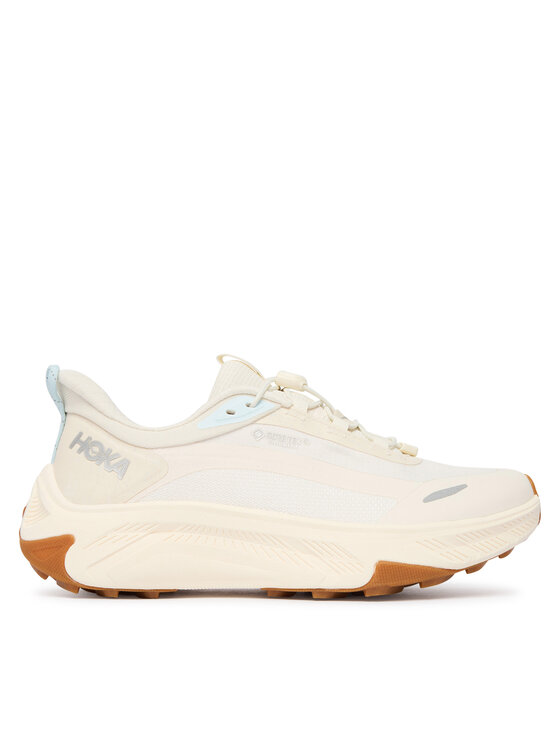 Hoka Сникърси Hoka Transport 2 GTX GORE-TEX 1176641 Бежов