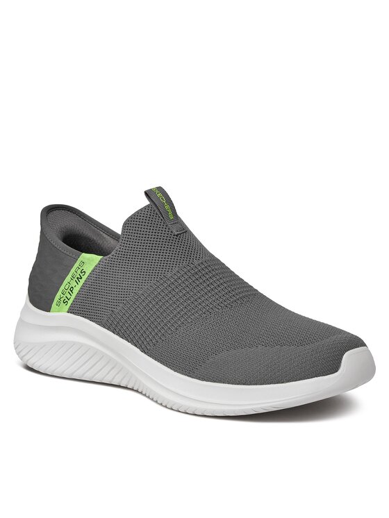Skechers Tenisice Skechers Ultra Flex 3.0 Viewpoint 232451/CCLM Siva