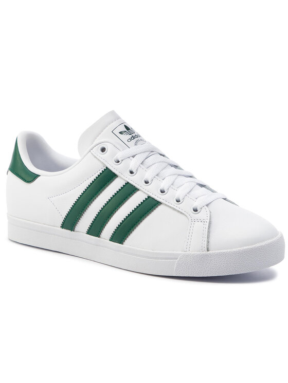 adidas Zapatillas adidas Coast Star EE9949 Blanco