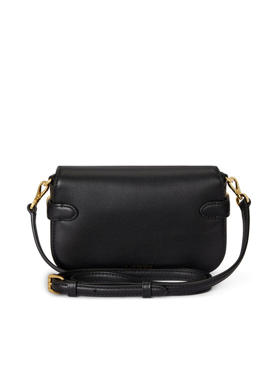 LAUREN RALPH LAUREN Kabelka LAUREN RALPH LAUREN 431P04297001 Čierna