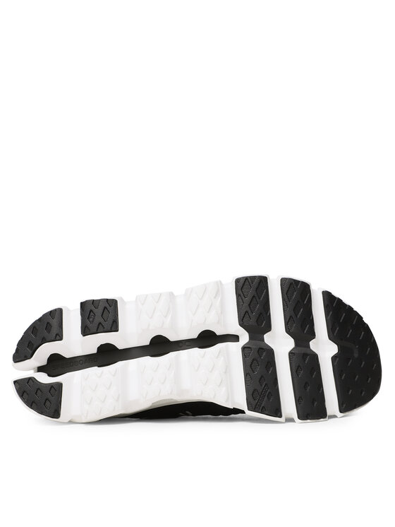 On Bežecké topánky On Cloudswift 3 3MD10560485 Čierna