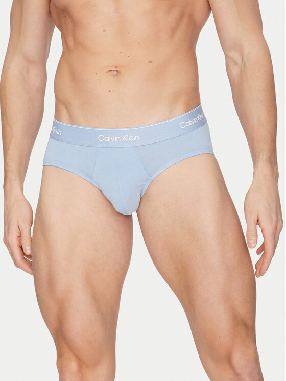Calvin Klein Underwear Calvin Klein Underwear Set slip gaćica﻿ LV00NB4388 Šarena