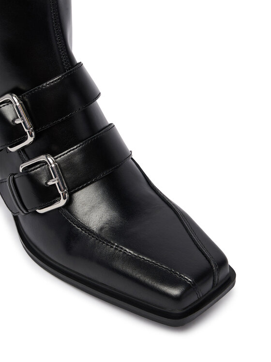 Vagabond Shoemakers Čizme Vagabond Shoemakers Elvina 6258-201-20 Crna