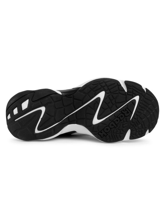 Reebok Snīkeri Reebok Royal Pervader EH2491 Melns