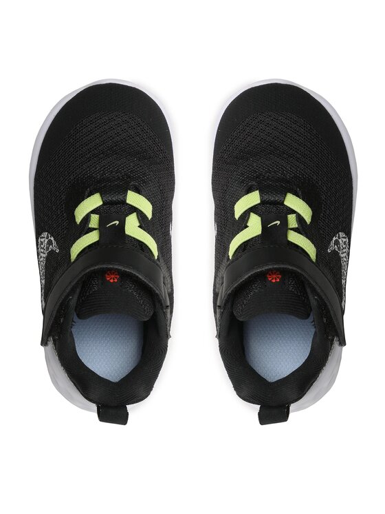 Nike Снікерcи Nike Revolution 6 Nn Jp DV3183 001 Чорний