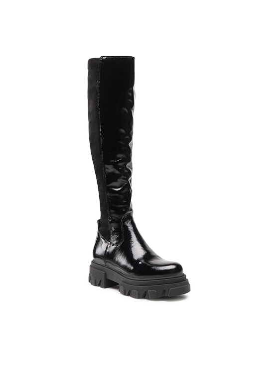 Simen Botas Simen 4153A Negro