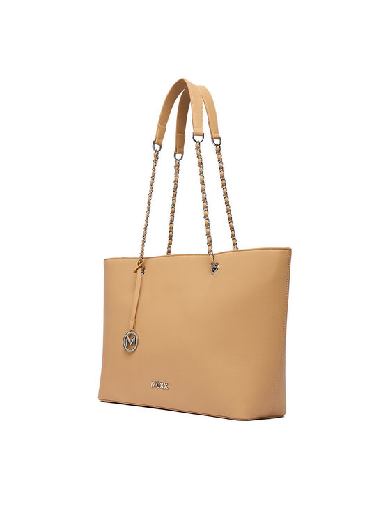 MEXX Kabelka MEXX EO-MEXX-L-027-10 Béžová