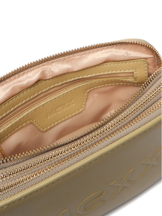 MEXX Сумка MEXX CEO-MEXX-L-005-09 Зелений