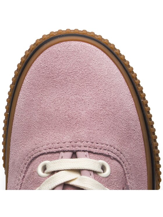 Vans Гуменки Vans Authentic VN0A38EMUKP1 Розов