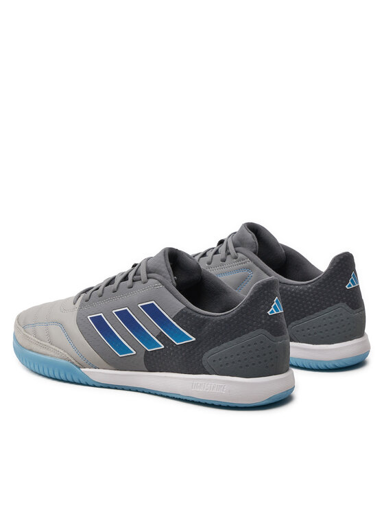 adidas Boty na fotball adidas Top Sala Competition Indoor Boots IE7551 Šedá