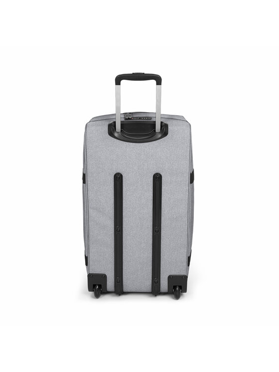 Eastpak Среден куфар Eastpak Transit`r M EK0A5BA83631 Сив