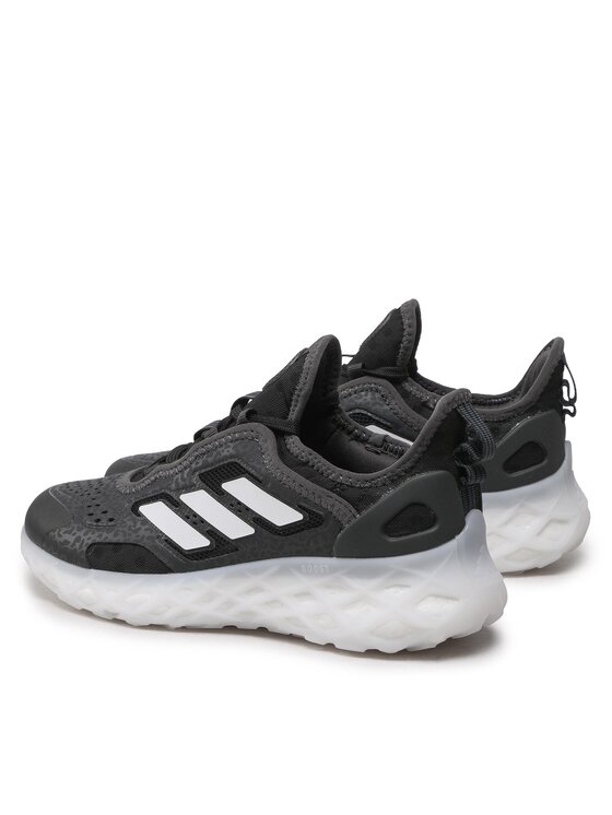 adidas Tenisice adidas Web Boost Shoes HP3324 Crna