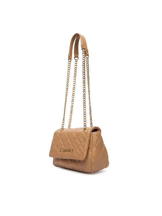 Valentino Сумка Valentino Ocarina VBS3KK05R Бежевий