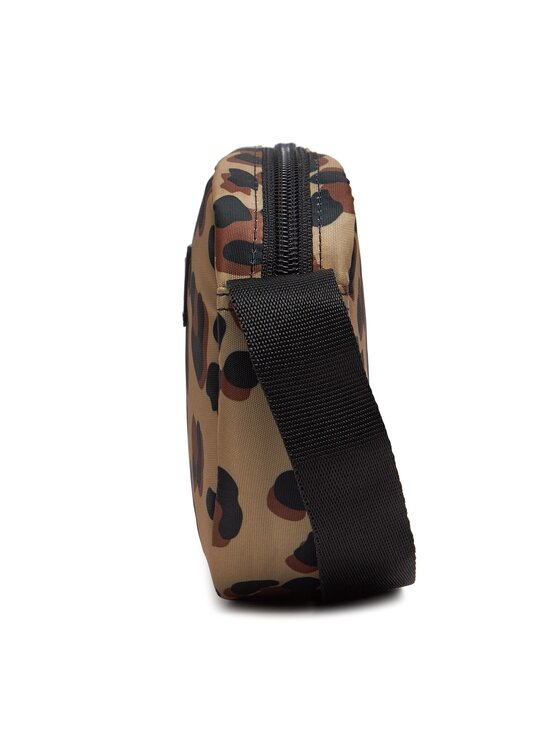 Puma Дамска чанта Puma 079856 06 Кафяв