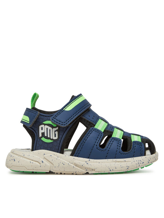 Primigi Босоніжки Primigi 7969733 Cиній