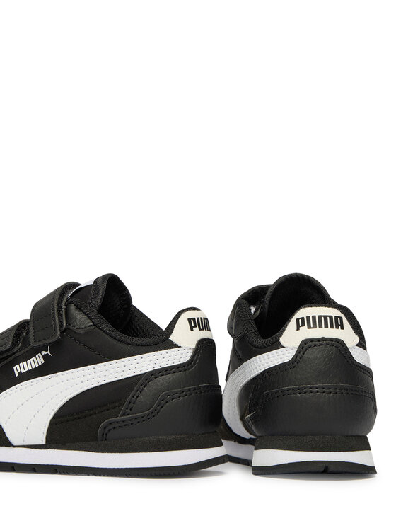 Puma Снікерcи Puma ST Runner v4 NL V Inf 399741 01 Чорний