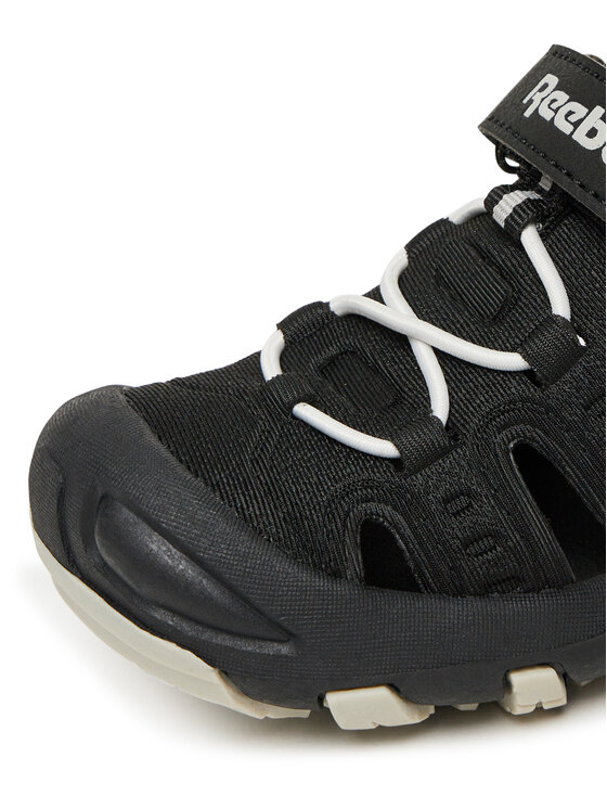 Reebok Босоніжки Reebok CP92-23833-CH (III) Чорний