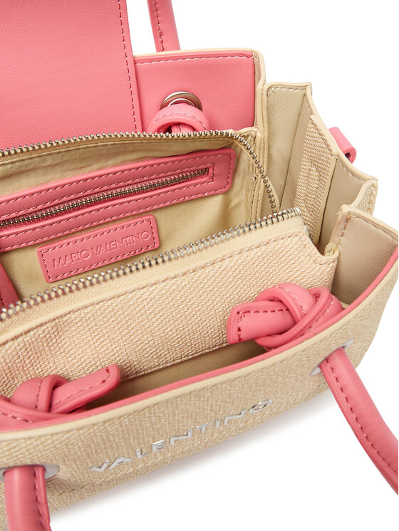 Valentino Сумка Valentino Alexia Summer VBSA0D05 Бежевий