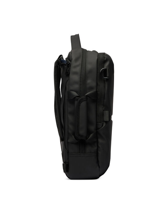 U.S. Polo Assn. Туристичний рюкзак U.S. Polo Assn. BEUXT8739MPO Чорний