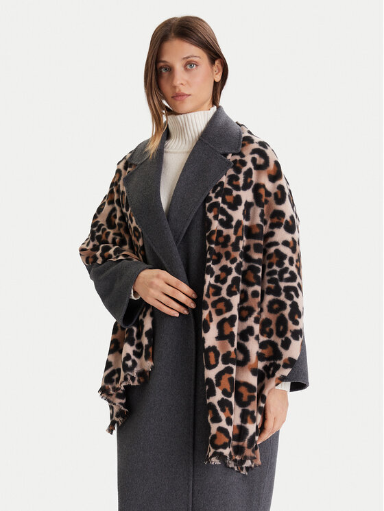 Guess Šallīte Guess AW5409 POL03 Brūns