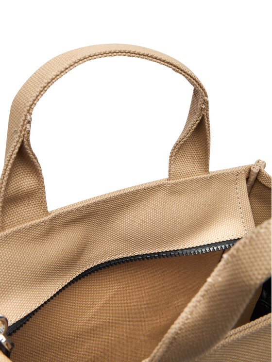 DKNY Rankinė DKNY R41AOR57 Smėlio