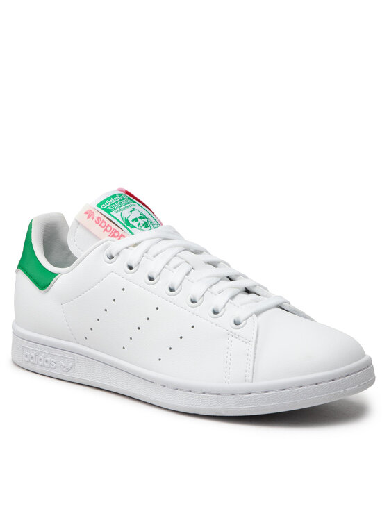 adidas Снікерcи adidas Stan Smith W GY1508 Білий