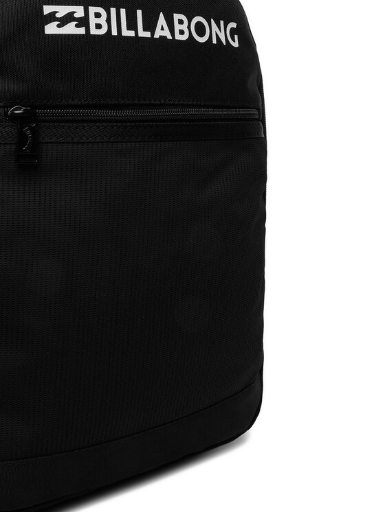 Billabong Рюкзак Billabong CWBEO-BLB-M-006-10 Чорний