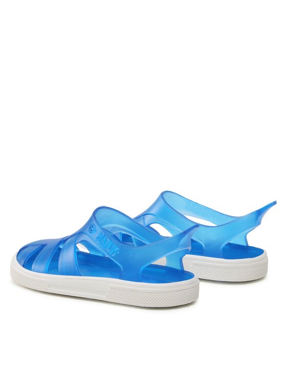 Boatilus Sandále Boatilus Bioty Beach Sandals 103.KD Modrá