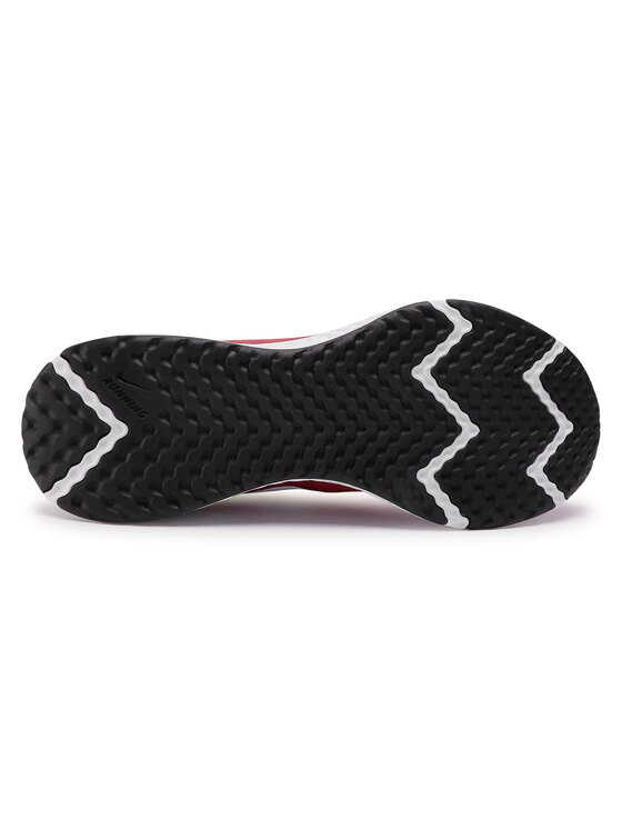 Nike Tekaški čevlji Nike Revolution 5 BQ3204 600 Rdeča