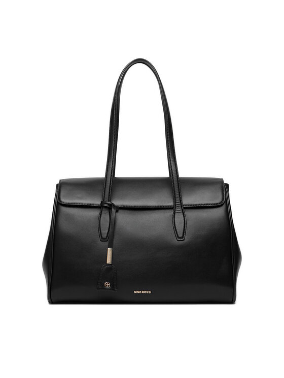 GINO ROSSI Borsetta GINO ROSSI EO-LA321-5153 Nero