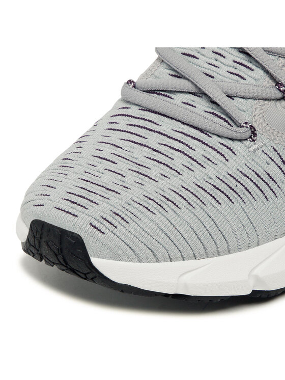 Under Armour Tekaški čevlji Under Armour Ua Hovr Phantom 2 Inknt 3024154-100 Siva