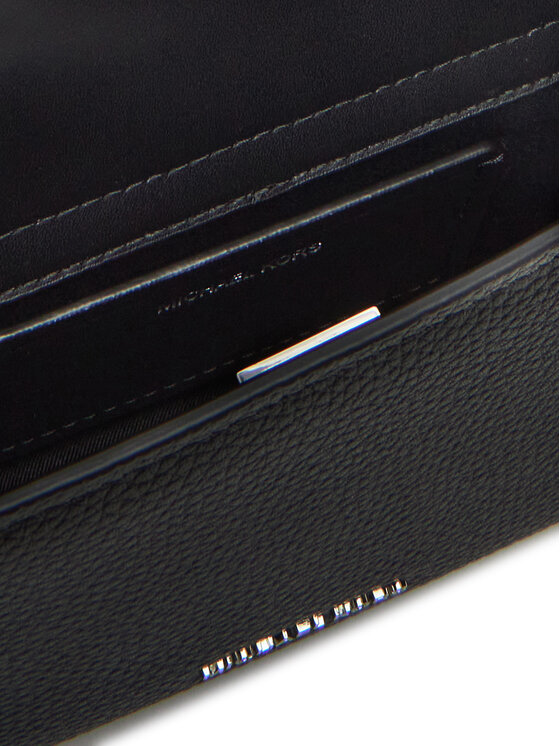 MICHAEL Michael Kors Ročna torba MICHAEL Michael Kors 32S5SYTU1L Črna