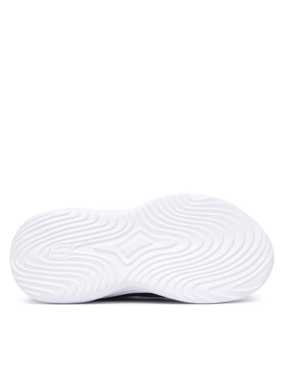 Skechers Снікерcи Skechers Bounder Pro Slip-Ins 404208L/NVY Cиній