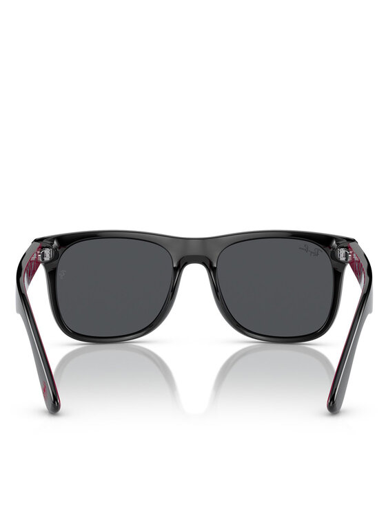 Ray-Ban Sunčane naočale Ray-Ban 0RJ9069S 48 716787 Crna