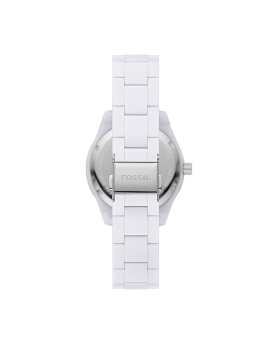 Fossil Ceas Fossil Stella Multifunction ES5151 Alb
