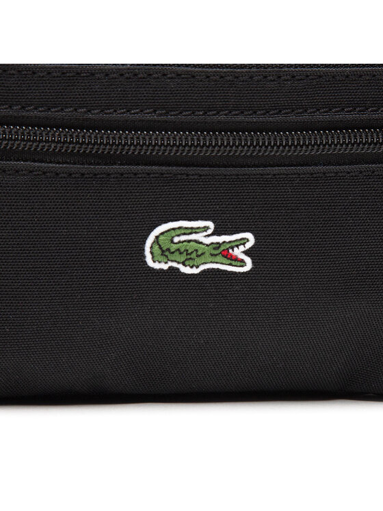 Lacoste Чанта за кръст﻿ Lacoste NH3191NE Черен