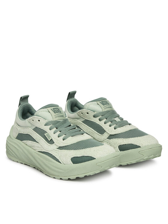 Vans Snīkeri Vans Ultrarange Neo 2.0 VN000E7PGRR1 Zaļš