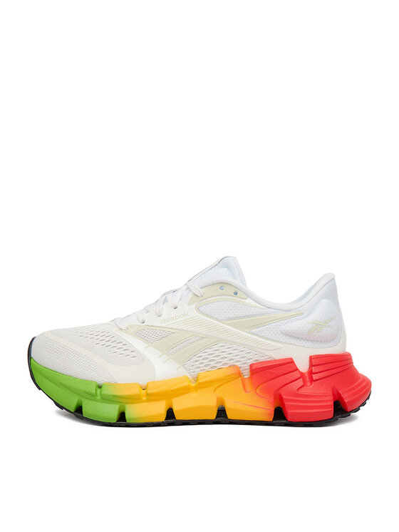 Reebok Взуття для бігу Reebok EO-FLOATZIG 2 SM 100257579 Білий