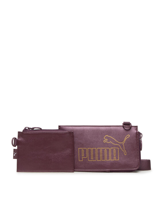 Puma Сумка Puma Core Up Multi Pouch 7915903 Фіолетовий