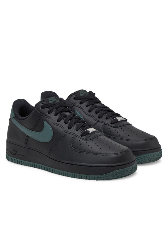 Nike Laisvalaikio batai Nike Air Force 1 '07 FJ4146 001 Juoda
