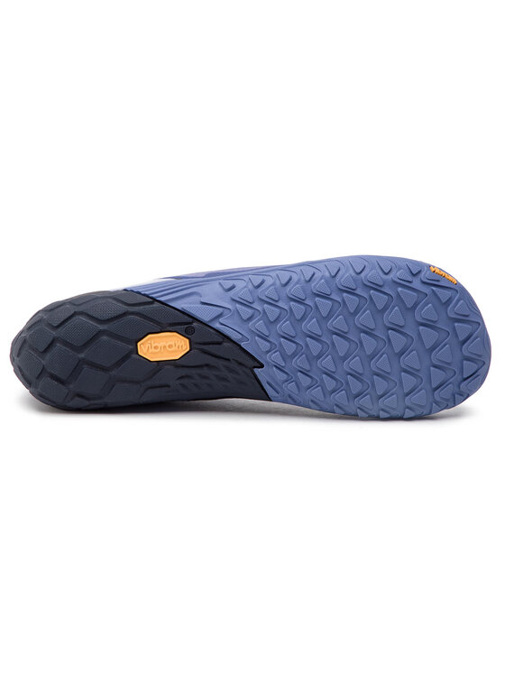 Merrell Buty do biegania Merrell Vapor Glove 4 J52502 Fioletowy