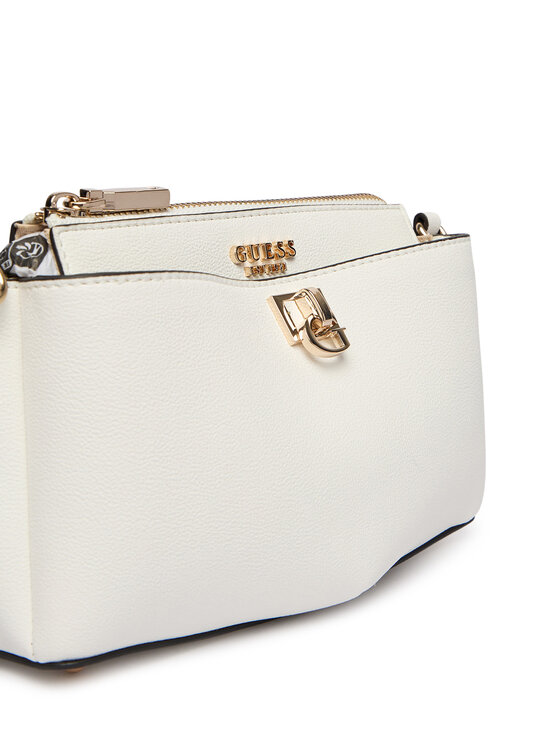 Guess Сумка Guess Bianca Mini HWBG99 07720 Білий